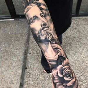 Meet your Posher, Nick